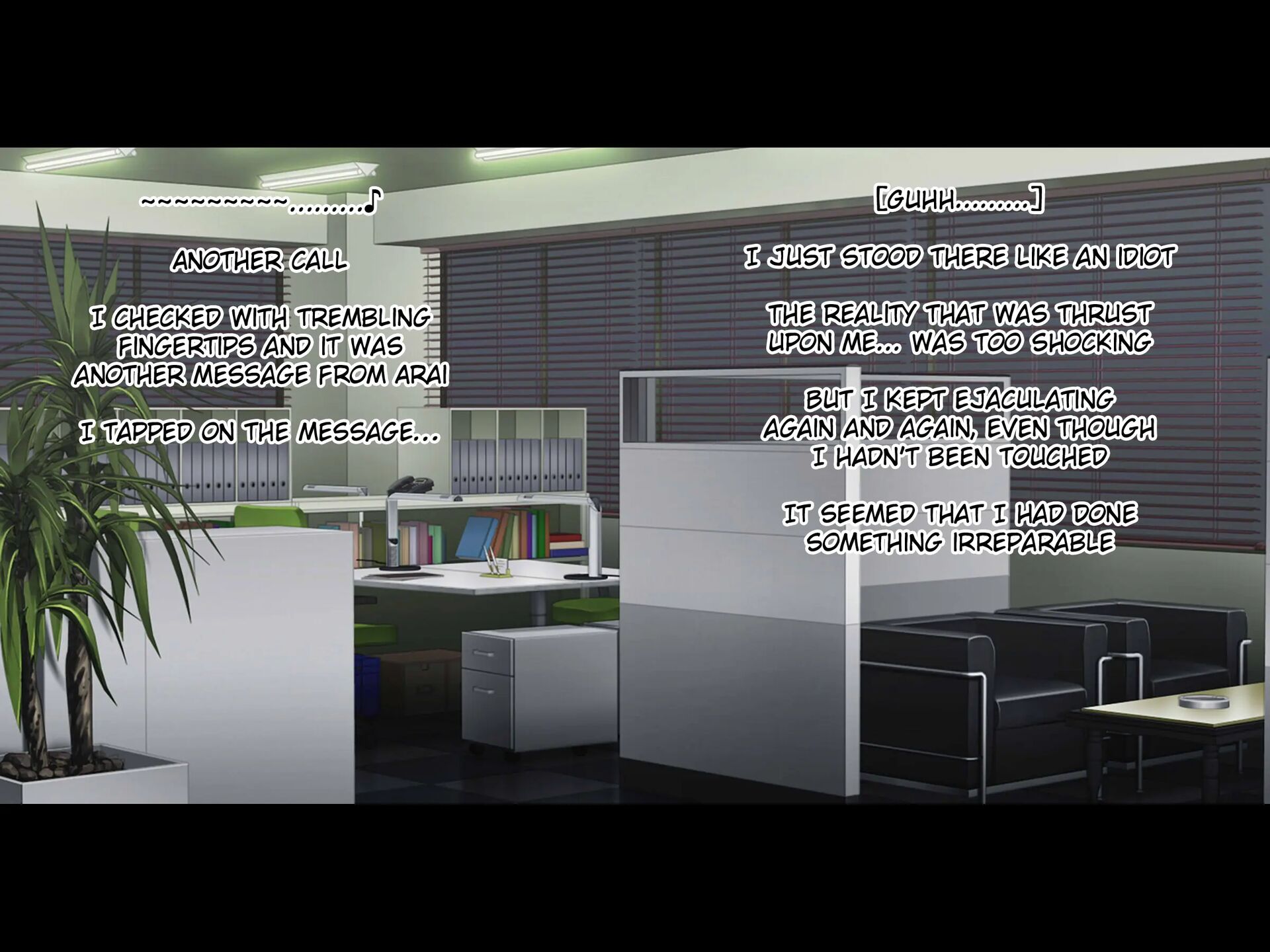 Tsuma Ga Kakushiteita Video... ~motokare Netorase Kansatsuki~ Chapter 2000 Page 190